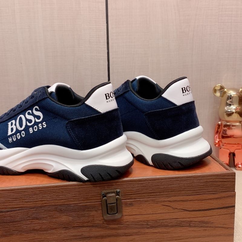 Boss Shoes